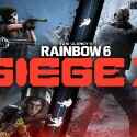 Rainbow Six Siege X Credits